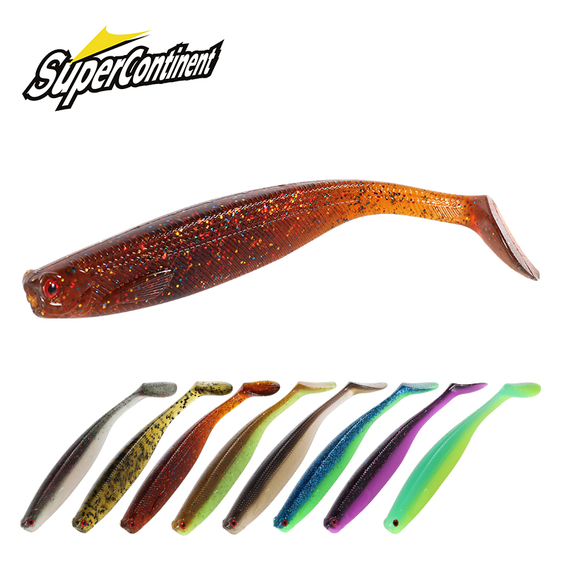 Fishing Lure Spinnerbait - 2022 超大陸 ShadTeez 5 センチメートル/7 センチメートル/10