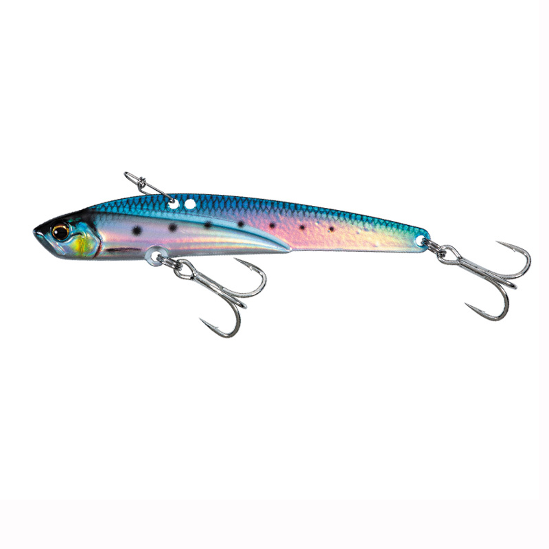 110mm,45gの釣りルアー,振動,人工餌,新しい - Fishing Lure Spinner のレビューと価格