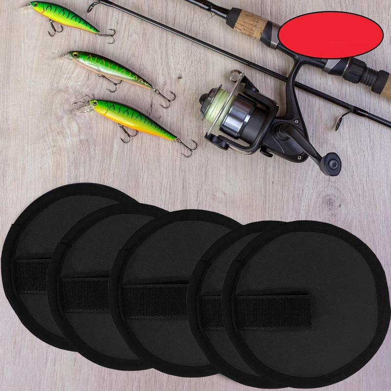 4 個釣りフックカバーアップグレードされたオックスフォード布 - Fishing Lure Making Kit のレビューと価格
