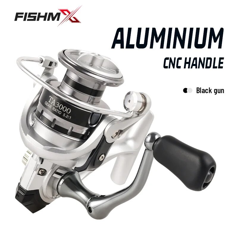 スピニングリール用fishmxスピニングリール超軽量最大抗力 - Penn Reel Battle のレビューと価格
